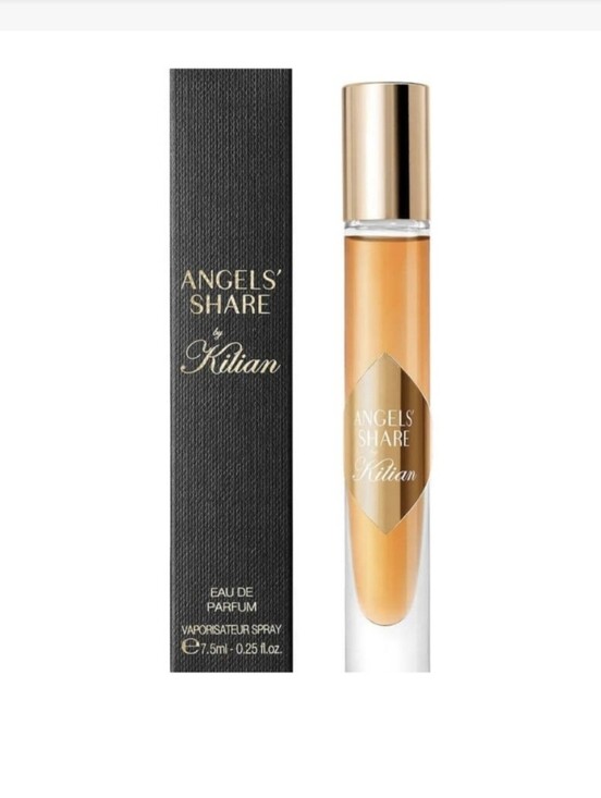 Kilian Accessories - Kilian Paris Angels' Share Travel New In Box
